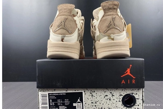 4 Jordan May 'Camo'  DJ1193-200 Air Aleali DJ1193-200 x 1204